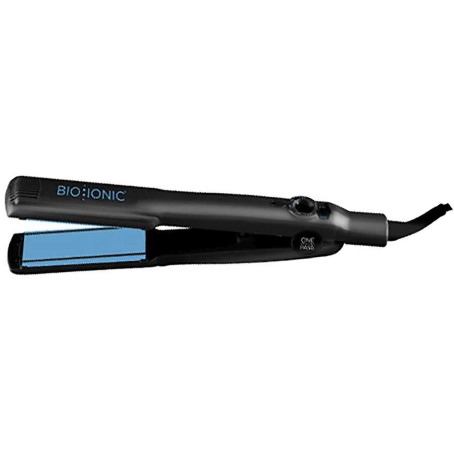 Bioionic One Pass Flat Iron 1-12 Bioionic One Pass Flat Iron 1-12