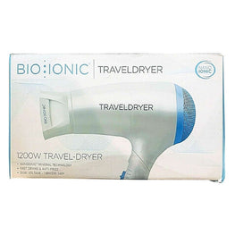 Croc Hybrid Blow Dryer - Red